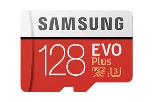 Samsung EVO Plus 128GB microSDXC UHS I Rs 999 amazon dealnloot