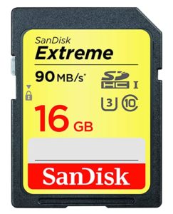 SanDisk SDSDXNE 016G GNCIN Memory Card 16GB Rs 525 amazon dealnloot