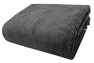 Signoraware Glowmax Double Sided Microfiber Heavy Towel Rs 139 amazon dealnloot