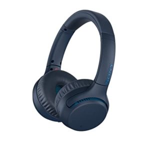 Sony WH XB700 Wireless Bluetooth On Ear Rs 6056 amazon dealnloot