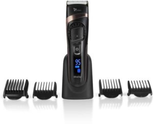 Syska HB 100 Ultra Clip Hair Clipper Rs 549 flipkart dealnloot