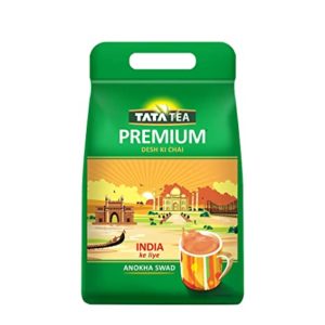 Tata Tea Premium 1500 g Rs 458 amazon dealnloot