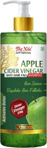 The Nile Shiner Stronger Silky Apple Cider Rs 129 amazon dealnloot