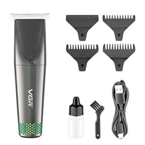 VGR V 925 Professional Cordless Hair Clippers Rs 640 amazon dealnloot