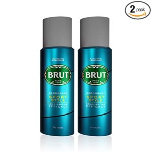 Brut Sport Style Deodorant for Men 200ml Rs 260 amazon dealnloot