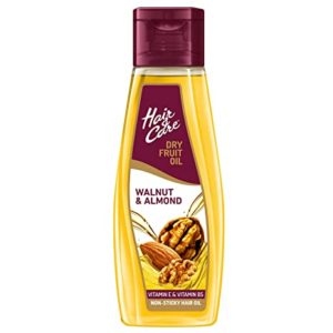 Hair Care Dry Fruit Oil with Walnut Rs 168 amazon dealnloot