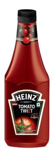 Heinz Tomato Twizt 875G Rs 109 amazon dealnloot