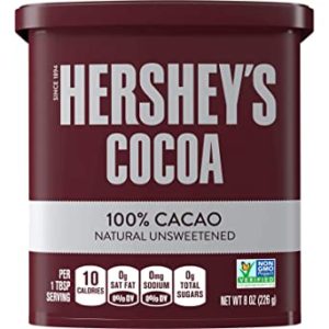 Hershey s Cocoa Powder 100 Cacao Natural Rs 283 amazon dealnloot