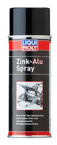 Liqui Moly 1640 Gloss Zinc Spray 400 Rs 415 amazon dealnloot