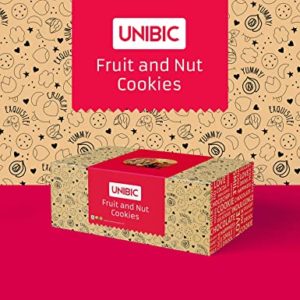 Unibic Fruit Nut Cookies 1kg Rs 240 amazon dealnloot