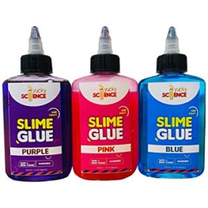 Yucky Science Slime and Craft Assorted Color Rs 149 amazon dealnloot