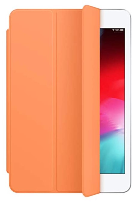 Apple Smart Cover (for iPad Mini) - Papaya