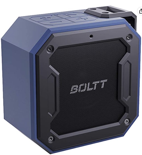 Fire-Boltt Xplode 1200 Portable Bluetooth 12W Speaker