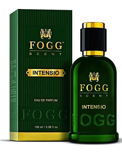 Fogg Scent Intensio For Men, 100ml