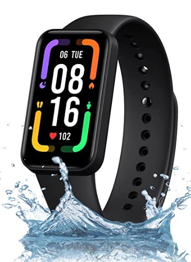 Redmi Smart Band Pro SportsWatch