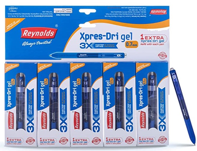 Reynolds Ball Pen I Lightweight Ball Pen