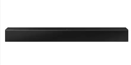 SAMSUNG HW-T400XL 40 W Bluetooth Soundbar