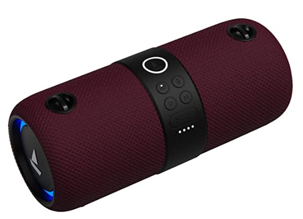 boAt Stone 1200 14W Bluetooth Speaker with Upto 9 Hours Battery