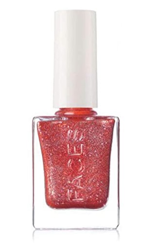 Faces Canada Hi Shine Nail Enamel, Dizzle Shine 211 9ml