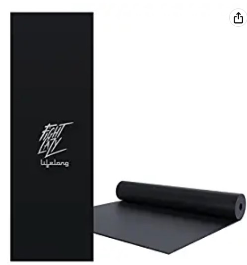 Lifelong Yoga mat for Women & Men