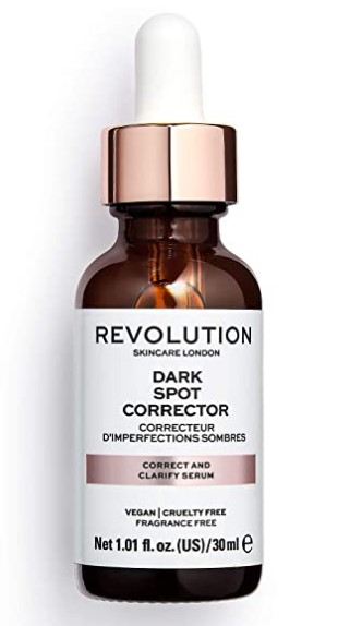 Makeup Revolution Revolution Skin dark Spot Corrector, 30 ml