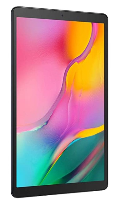 Samsung Galaxy Tab A 10.1 Wi-Fi Tablet