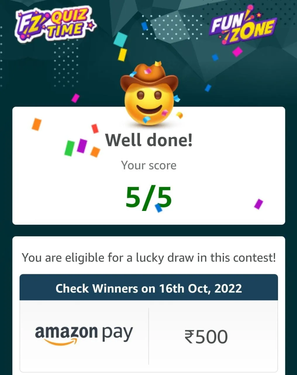 amazon quiz 500 1