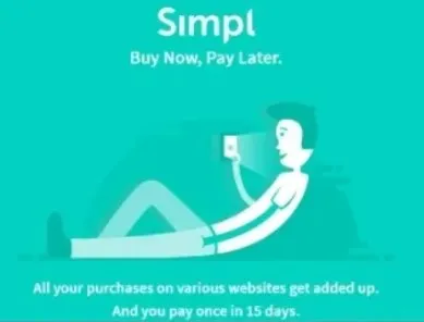 simpl app