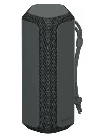 SONY SRS XE200 16Hr Playtime Portable Bluetooth Speaker