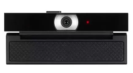 LG VC23GA Webcam