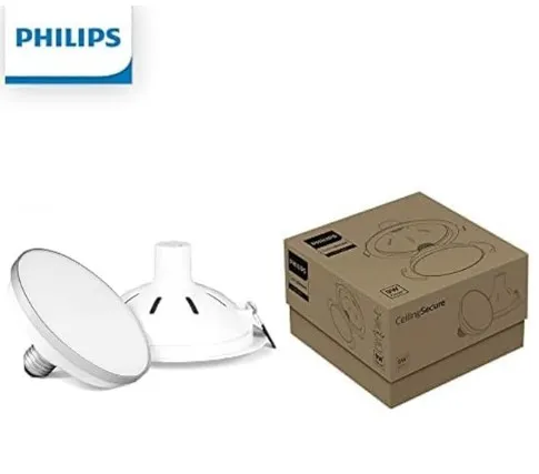 PHILIPS 4W Cool Day White Downlighter, Pack of 1